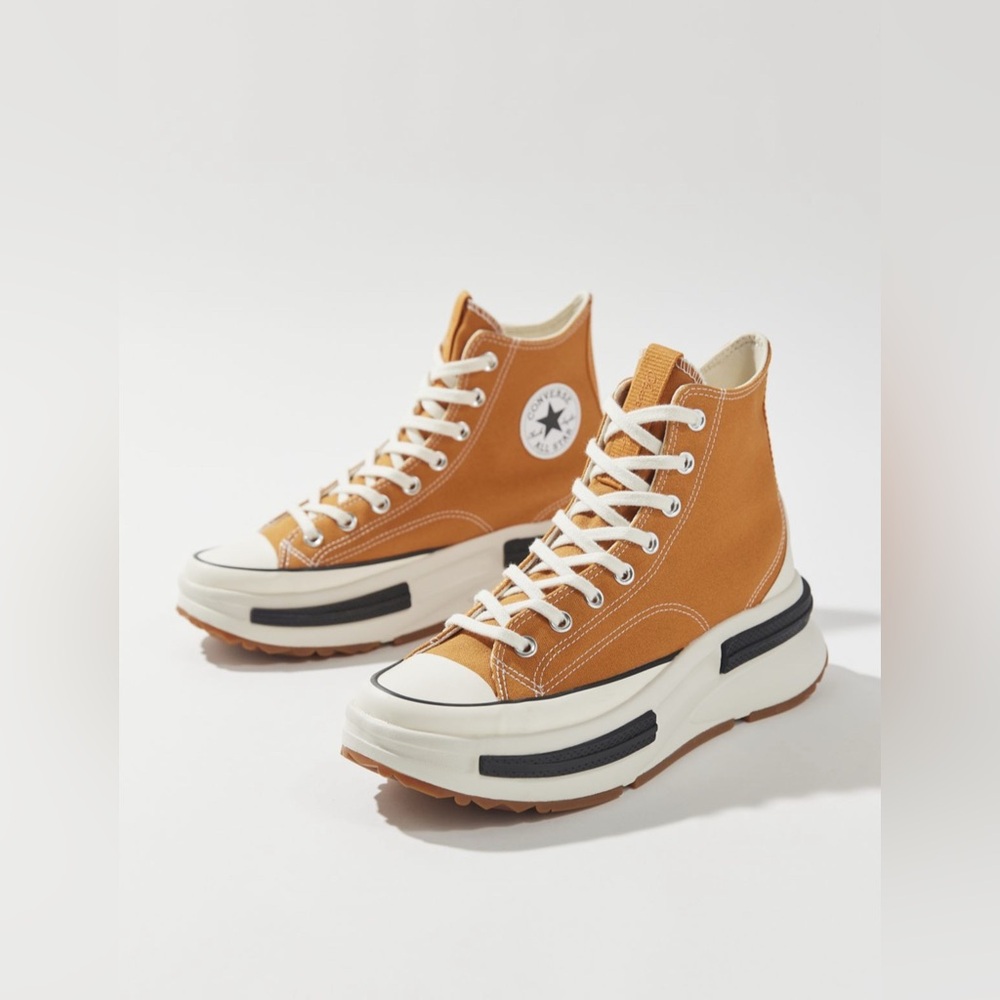 Converse Run Star Legacy CX High Top Sneaker - Picture 2 of 16
